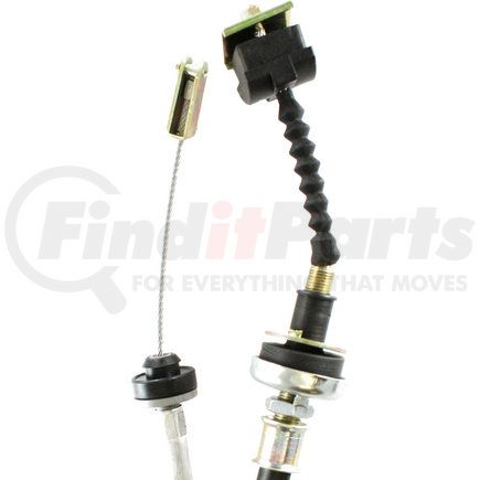 CA684 by PIONEER - Clutch Cable