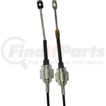 CA8005 by PIONEER - Manual Transmission Shift Cable