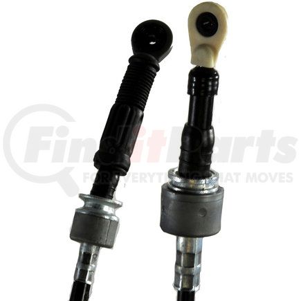 CA8031 by PIONEER - Manual Transmission Shift Cable