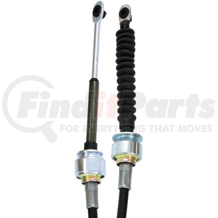 CA8033 by PIONEER - Manual Transmission Shift Cable