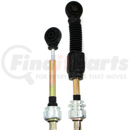 CA8035 by PIONEER - Manual Transmission Shift Cable
