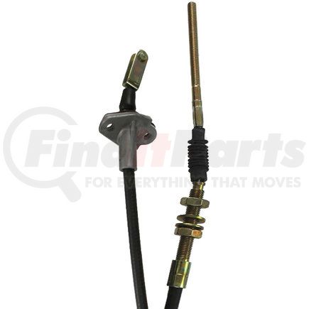 CA-804 by PIONEER - Clutch Cable