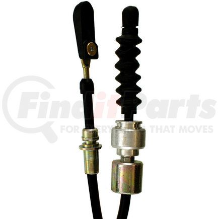 CA8207 by PIONEER - Manual Transmission Shift Cable