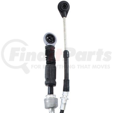CA8208 by PIONEER - Manual Transmission Shift Cable