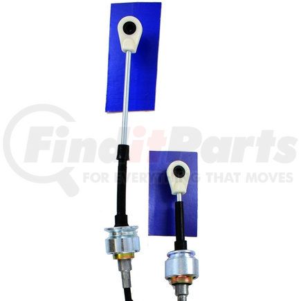 CA8211 by PIONEER - Manual Transmission Shift Cable
