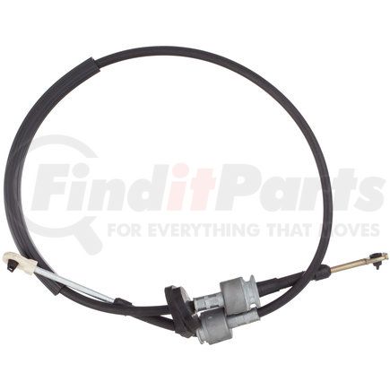 CA8212 by PIONEER - Manual Transmission Shift Cable