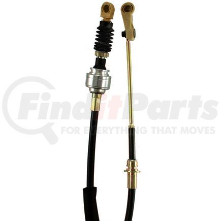 CA8202 by PIONEER - Manual Transmission Shift Cable