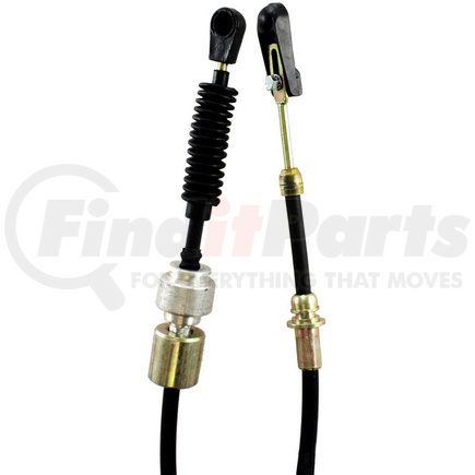 CA8203 by PIONEER - MANUAL SHIFT CABLE