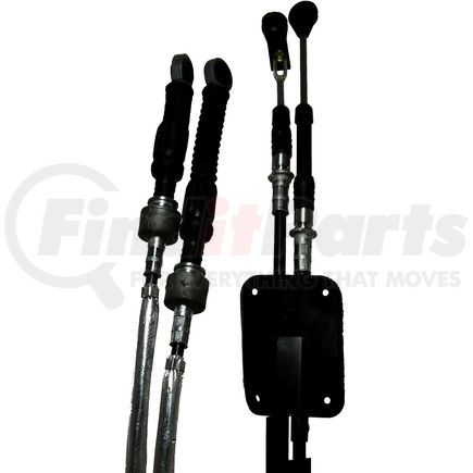 CA8231 by PIONEER - Manual Transmission Shift Cable