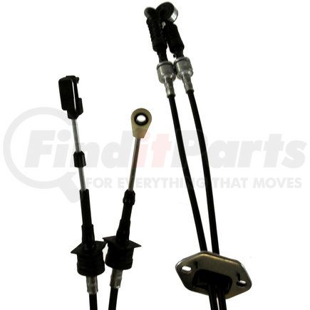 CA8226 by PIONEER - Manual Transmission Shift Cable