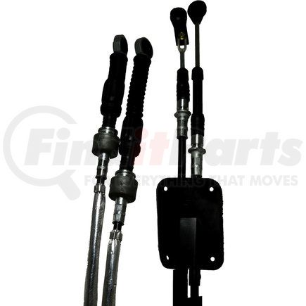 CA8227 by PIONEER - Manual Transmission Shift Cable