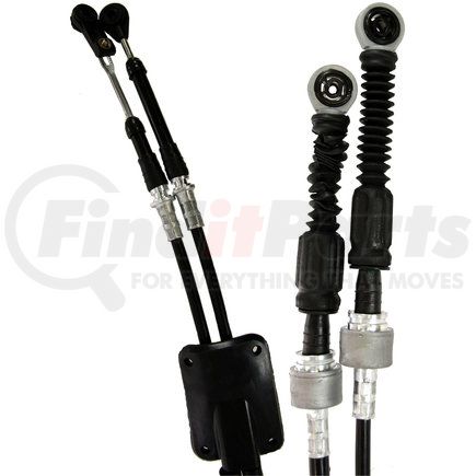 CA8229 by PIONEER - Manual Transmission Shift Cable