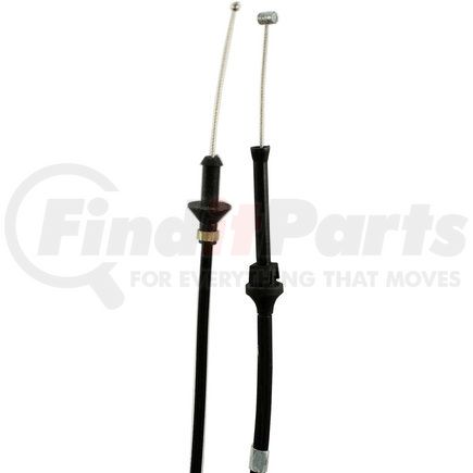 CA-8309 by PIONEER - Carburetor Accelerator Cable