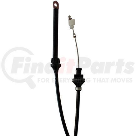 CA-8315 by PIONEER - Carburetor Accelerator Cable