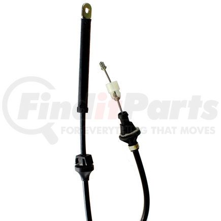 CA-8316 by PIONEER - Carburetor Accelerator Cable