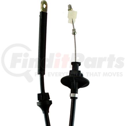 CA-8326 by PIONEER - Carburetor Accelerator Cable