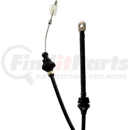 CA-8319 by PIONEER - Carburetor Accelerator Cable