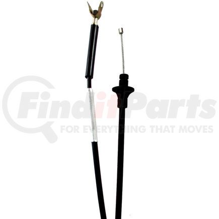 CA-8406 by PIONEER - Carburetor Accelerator Cable