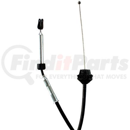 CA-8408 by PIONEER - Carburetor Accelerator Cable