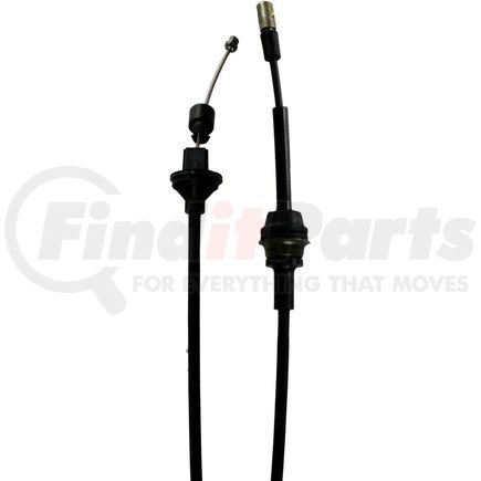 CA-8404 by PIONEER - Carburetor Accelerator Cable