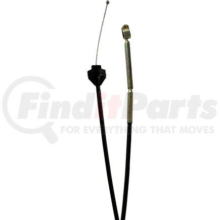 CA-8412 by PIONEER - Carburetor Accelerator Cable