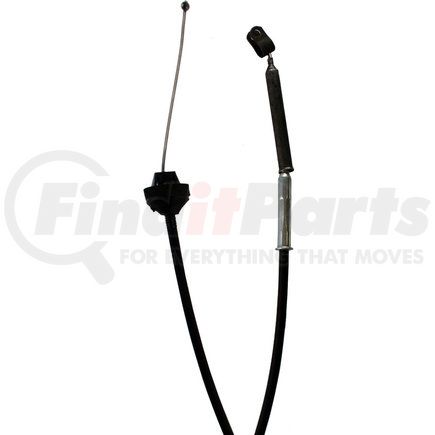 CA-8413 by PIONEER - Carburetor Accelerator Cable