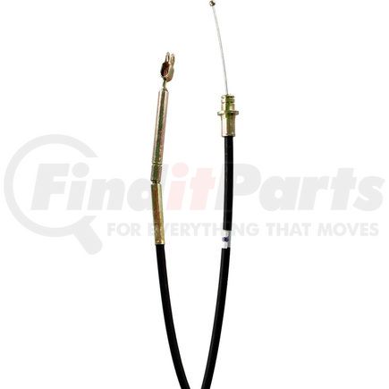 CA-8418 by PIONEER - Carburetor Accelerator Cable