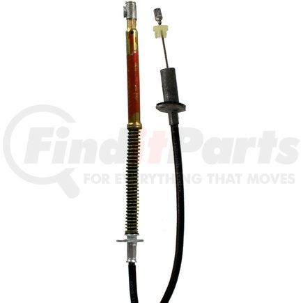 CA-8440 by PIONEER - Carburetor Accelerator Cable