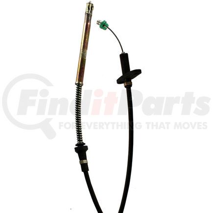 CA-8442 by PIONEER - Carburetor Accelerator Cable