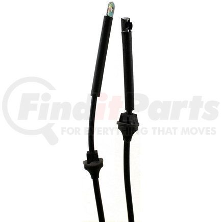 CA-8466 by PIONEER - Carburetor Accelerator Cable