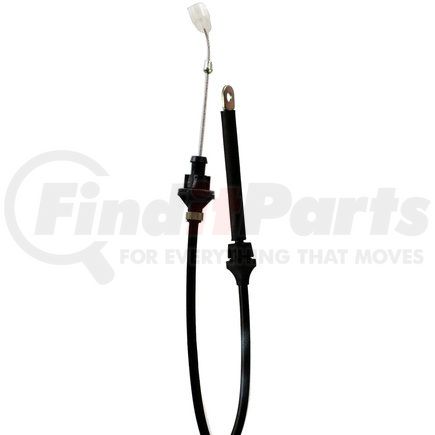 CA-8474 by PIONEER - Carburetor Accelerator Cable