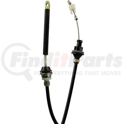 CA-8480 by PIONEER - Carburetor Accelerator Cable