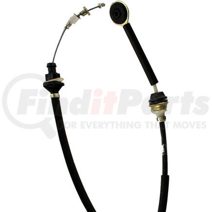 CA8492 by PIONEER - Carburetor Accelerator Cable