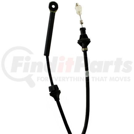 CA8493 by PIONEER - Carburetor Accelerator Cable