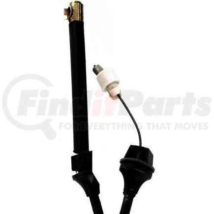 CA8513 by PIONEER - Carburetor Accelerator Cable