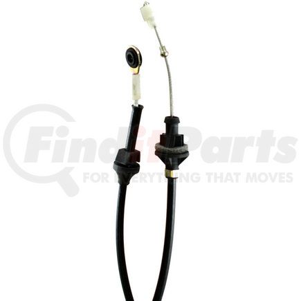 CA8506 by PIONEER - Carburetor Accelerator Cable