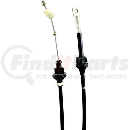 CA-8507 by PIONEER - Carburetor Accelerator Cable