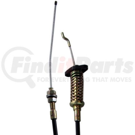 CA8553 by PIONEER - Carburetor Accelerator Cable