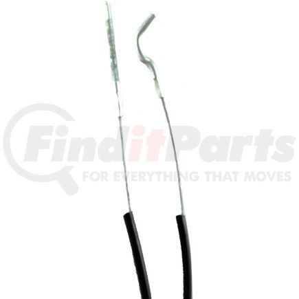 CA8571 by PIONEER - Carburetor Accelerator Cable