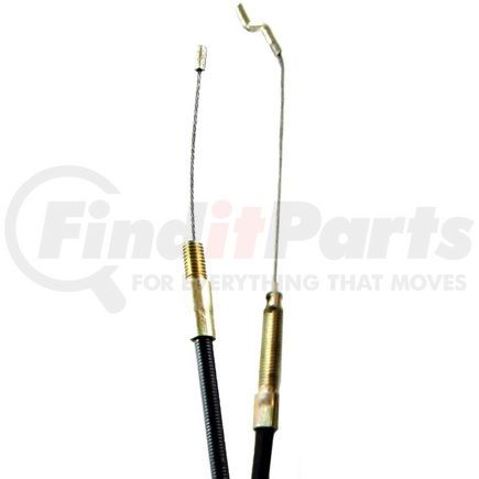 CA8552 by PIONEER - Carburetor Accelerator Cable