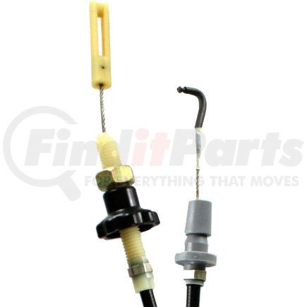 CA-8585 by PIONEER - Carburetor Accelerator Cable