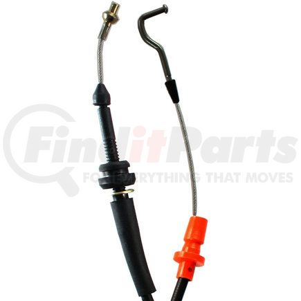 CA-8614 by PIONEER - Carburetor Accelerator Cable