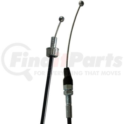 CA-8635 by PIONEER - Carburetor Accelerator Cable