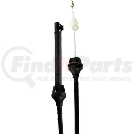 CA-8650 by PIONEER - Carburetor Accelerator Cable