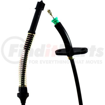 CA-8682 by PIONEER - Carburetor Accelerator Cable