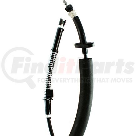 CA-8683 by PIONEER - Carburetor Accelerator Cable