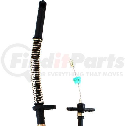 CA-8678 by PIONEER - Carburetor Accelerator Cable