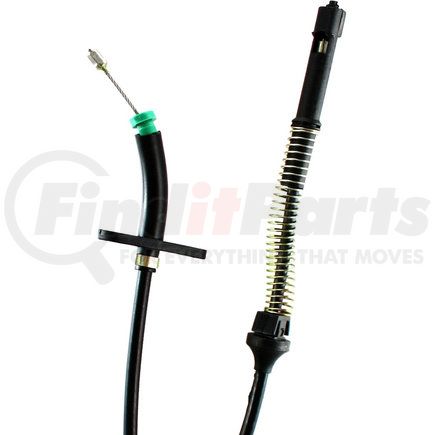 CA-8680 by PIONEER - Carburetor Accelerator Cable