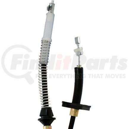 CA-8681 by PIONEER - Carburetor Accelerator Cable