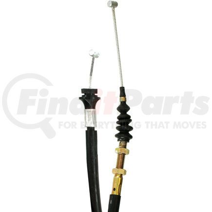 CA8724 by PIONEER - ACCELERATOR CABLE